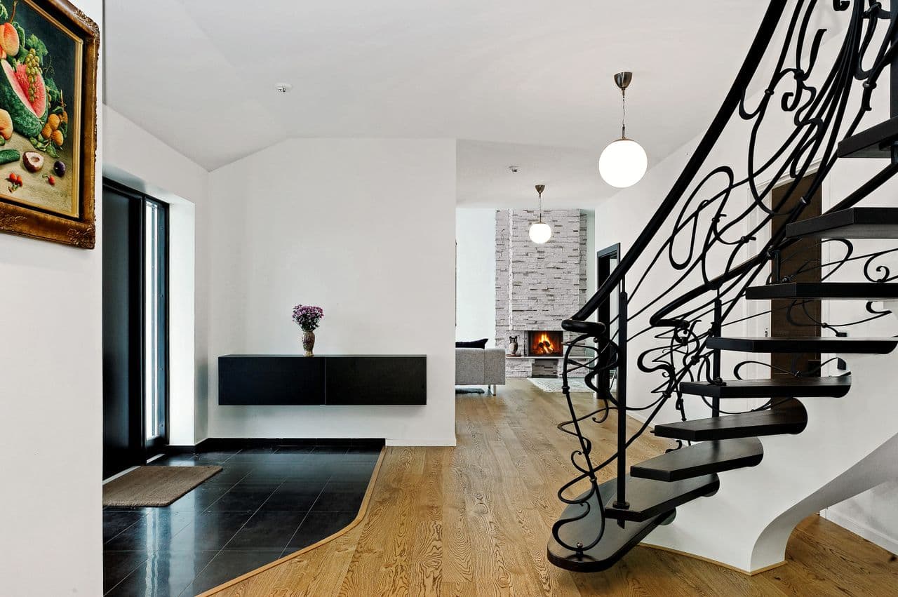 Ombyggnation & Renovering - bild 2