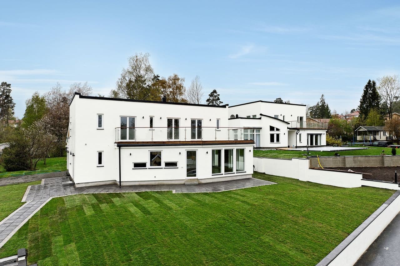 Till- & Nybyggnation