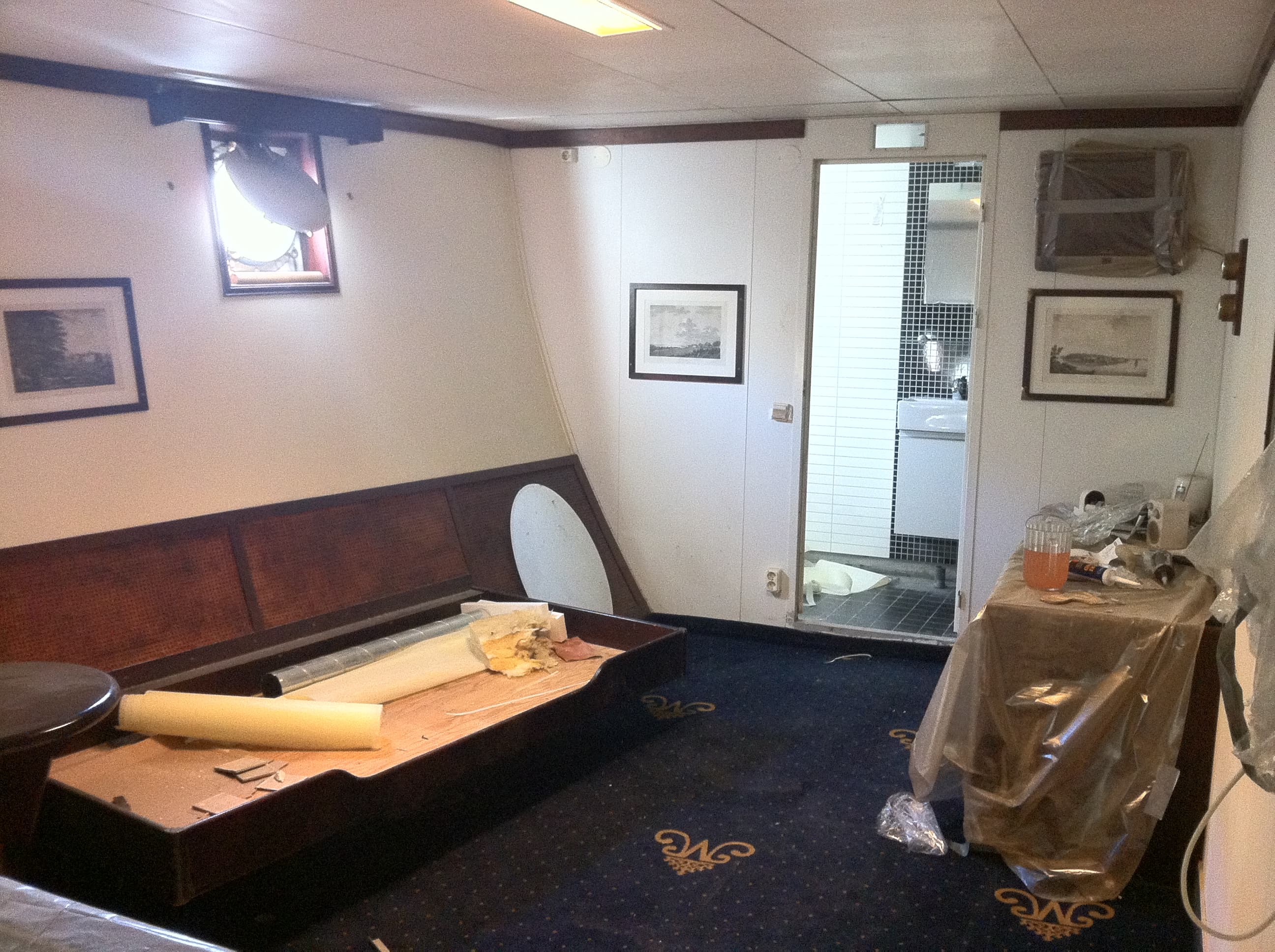 Lägenhetsrenovering & Stambyte - bild 2