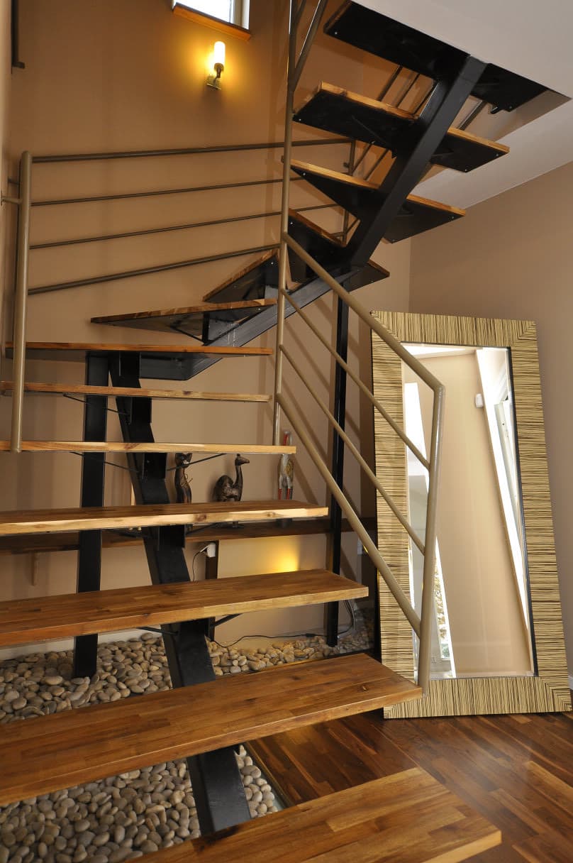 Stambyte & Trapphus, Stockholm - bild 3